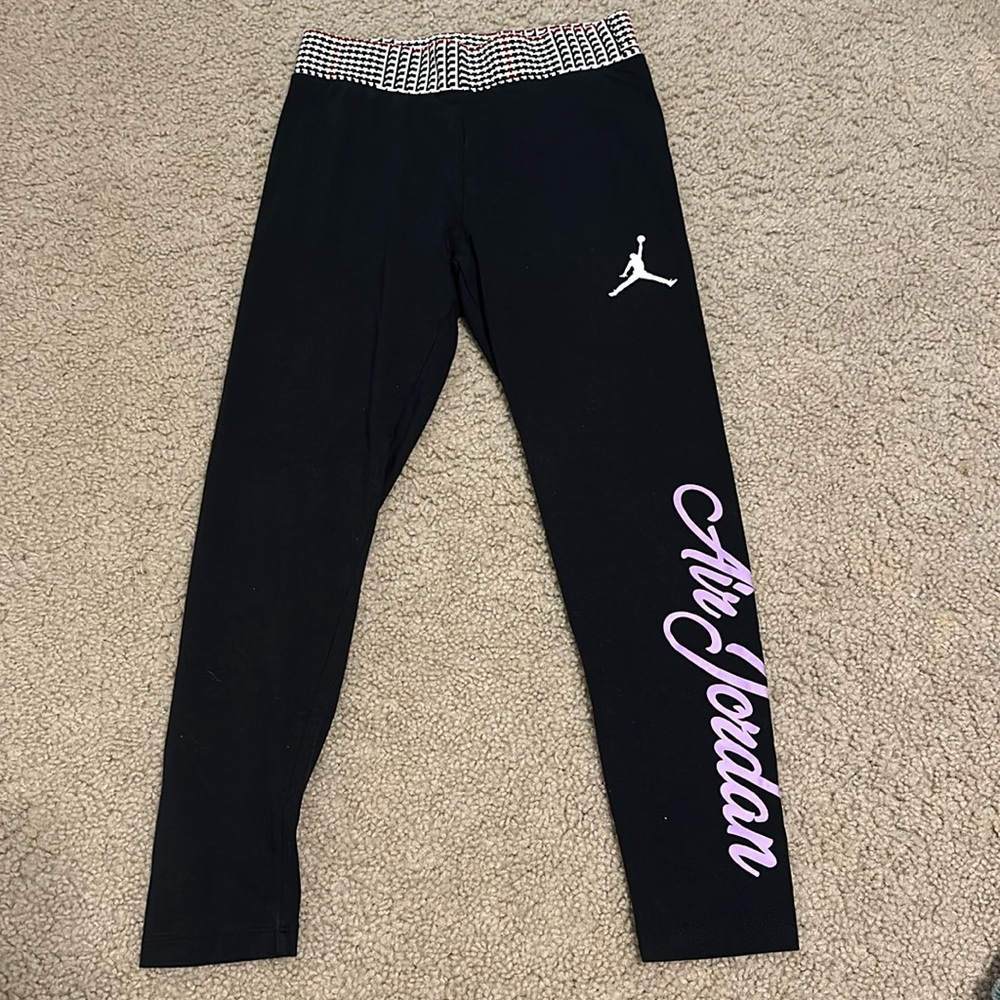 Air Jordan leggings